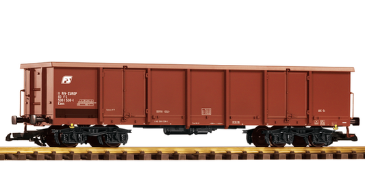 Piko 37749 G Scale FS IV Gondola Eaos