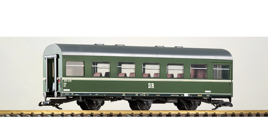 Piko 37684 G Scale DR III Reko 3-Axle Coach Bage