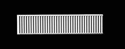 Cannon & Company 1401 HO Scale Radiator Screens -- GP39-2 Locomotives ...