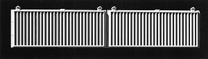 Cannon & Company 1406 HO Scale Radiator Screens -- GP50 & GP60 ...