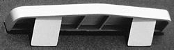 Cannon & Company 2102 HO Scale Anticlimber -- EMD Full Width pkg(2)