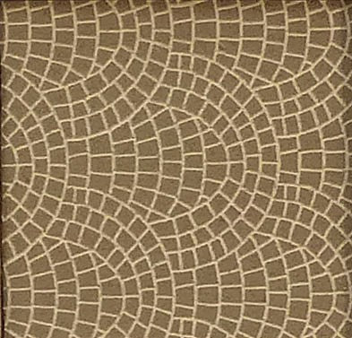 Chooch Enterprises 8578 All Scale Flexible Clamshell Cobblestone Road ...