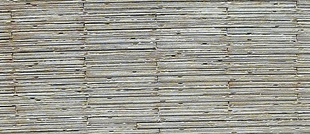 Chooch Enterprises 8632 All Scale Flexible Timber Planking Sheet 2-Pack -- Medium for HO Scale