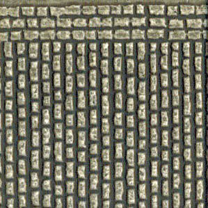 Chooch Enterprises 8654 All Scale Flexible Roadway - Cobblestone -- Small for HO & N Scales