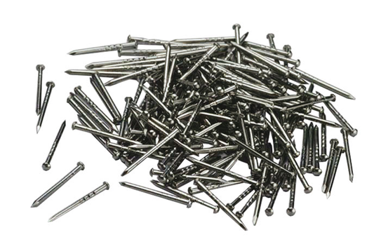 Piko 55299 HO Scale Track Nails Approx 400 Pcs