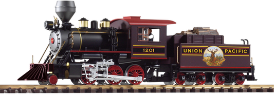Piko 38232 G Scale UP Mogul 1201 w/Sound