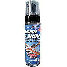 Deluxe Materials AC27 All Scale Grime 2 Shine -- 7.6oz 225mL
