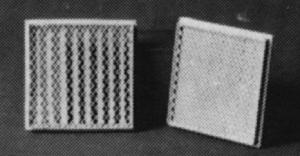 Ho Scale Radiator Detail Associates 2709 HO Scale Radiators - EMD Switchers pkg(2 ...