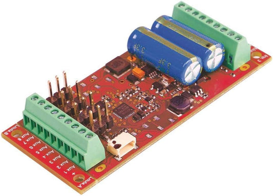 Piko 36124 G Scale SmartDecoder 4.1 BR80