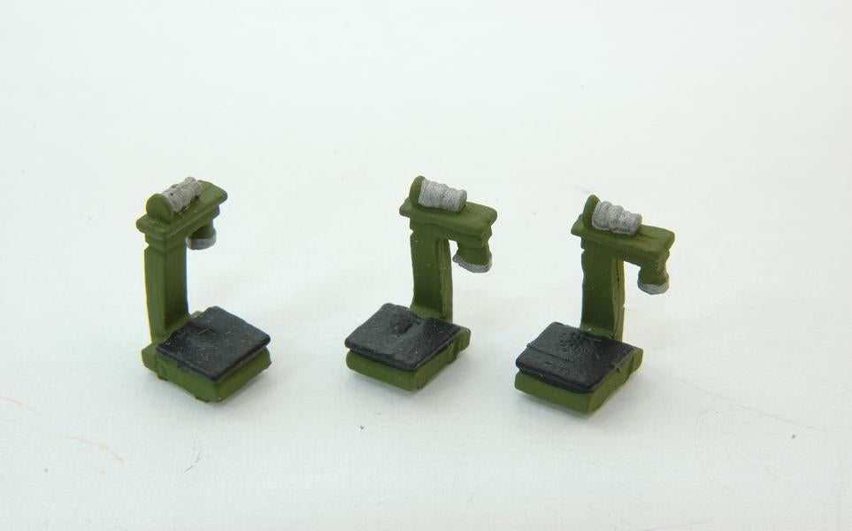 Durango Press 148 Square Top Scale(3)