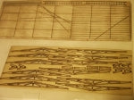 RS Laser Kits 2502 Ho Lumber Yard Supplies