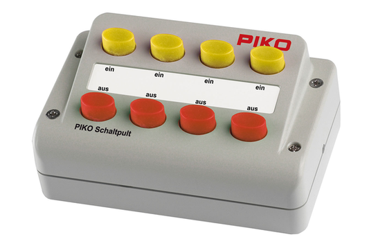 Piko 55261 HO Scale On/Off Control Box