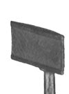 Cal Scale 398 Ho 5 Letter Number Boards