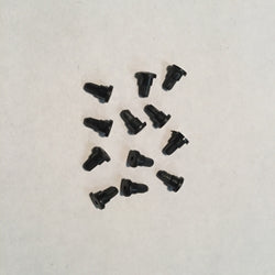 Atlas Model Railroad 22003 N Scale Truck Kingpins -- pkg(12)