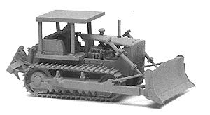 GHQ 53001 N Scale Bulldozer - Kit