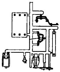 Grandt Line 111 O Scale Brake Staff Brackets -- Rio Grande - Miscellaneous Fittings