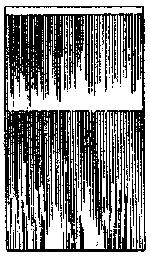 Grandt Line 5218 HO Scale Corrugated Roof Materials -- 1.85 x 4.4"