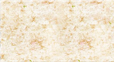 Heki Mini Forest 1555 All Scale Foliage Pad - 11 x 5-1/2" 27.9 x 14cm -- White Blossom