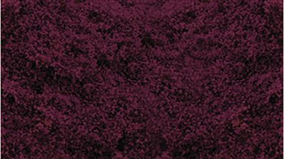 Heki Mini Forest 1586 All Scale Decograss(R) Pad 11 x 5-1/2" 28 x 14cm -- Burgundy Mule