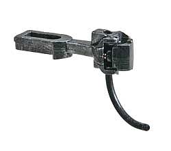 Kadee 745 O Scale New Generation AAR Type E Coupler -- 2 Pair