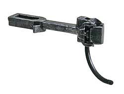 Kadee 746 O Scale 2016 New Generation Metal Type E Coupler w/Draft Gear Box -- 2 Pair