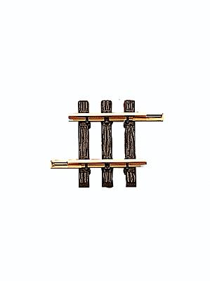 LGB 10070 G Scale Straight Track -- 2-15/16" 7.5cm