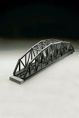 LGB 50610 G Scale Steel Truss Bridge -- 47-1/4" 1200mm