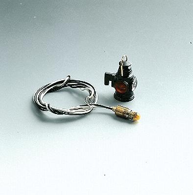 LGB 68332 G Scale American Marker Light -- 18 Volts