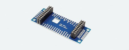 LokSound By ESU 51959 All Scale Adaptor Board for LokSound L Select and V4.0