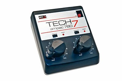 Model Rectifier (MRC) 1278 All Scale Tech 7 Ampac 780 Power Pack