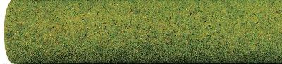Noch 11 All Scale Large Grass Mats - 78-3/4 x 39-3/8" 200 x 100cm -- Flowering