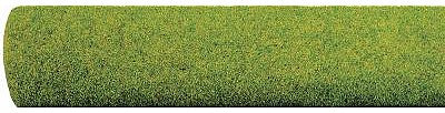 Noch 20 All Scale Large Grass Mats - 118-1/8 x 39-3/8" 300 x 100cm -- Spring Meadow (Medium Green)