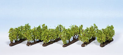 Noch 21540 All Scale Vines -- Large for HO & TT Scales pkg(24)