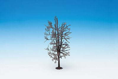 Noch 22020 All Scale Linde Tree Armature -- 7-1/4" 18.5cm Tall