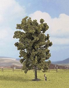 Noch 25880 HO Scale Trees -- Lime 19cm, 6 5/16"