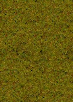 Noch 50190 All Scale Static Grass - 3-1/2oz 100g -- Light Green