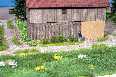 Noch 7010 All Scale Grass Tuft Xl Grn/Bsm 92/