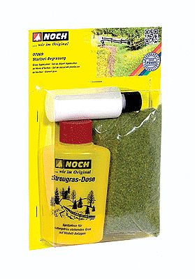 Noch 7069 All Scale Vegetation Application Starter Set