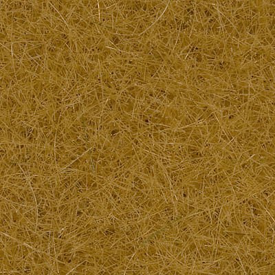 Noch 7096 All Scale Wild Grass - 3-1/2oz 100g Plastic Tub -- Beige 1/2" 1.2cm Fibers - Covers About 1 Square Yard/Meter