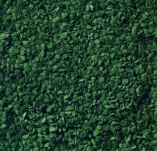 Noch 10 All Scale Large Grass Mats - 78-3/4 x 39-3/8" 200 x 100cm -- Spring Meadow (Medium Green)