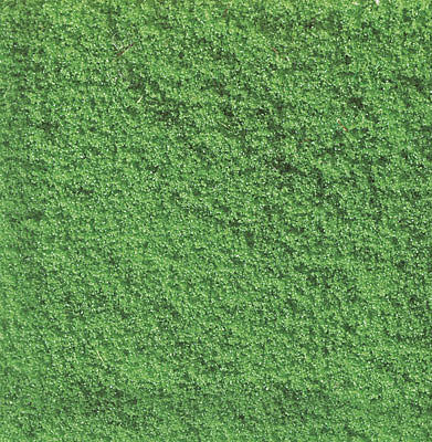Noch 7241 All Scale Flock -- Light Green 1oz 30g Plastic Tub