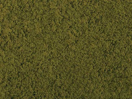 Noch 7270 All Scale Foliage Sheet -- Light Green 7-7/8 x 9" 20 x 23cm