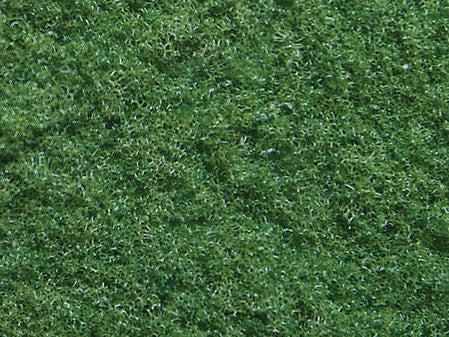 Noch 7351 All Scale Coarse Foam Flock -- Bright Green .35oz 10g