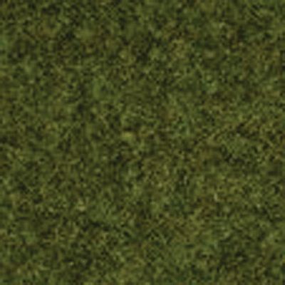 Noch 8312 All Scale Static Grass - .7oz 20g -- Spring Meadow, Medium Fibers 3/32" .25cm Long