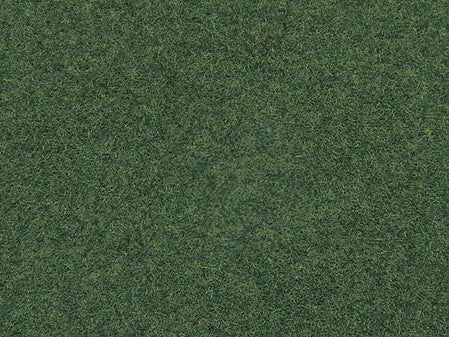 Noch 8322 All Scale Static Grass - 1/10" 2.5mm Fibers -- Muted Olive Green