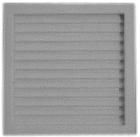 Pikestuff 1009 HO Scale Ventilators -- Louvered