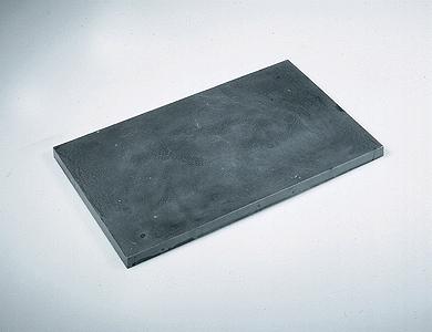 Pola 331792 G Scale Concrete Base Plates -- 9-3/8 x 6-1/4 x 3/8" 23.8 x 15.9 x 1cm