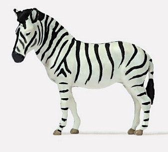 Preiser 29529 HO Zebra
