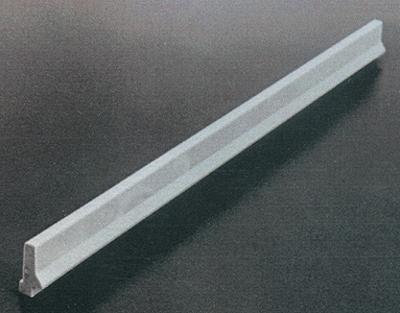 Rix Products 114 HO Scale Modern Railing pkg(4)