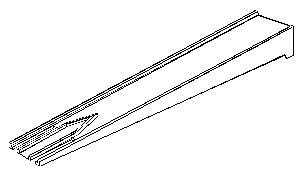 Rix Products 2 HO Scale Rail-It -- For Code 70, 83 & 100 Track